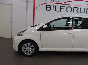 Toyota Aygo 5-dörrar 1.0 VVT-i Euro 5