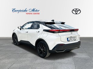 Toyota C-HR 2.0 HSD AWD-i GR Sport Komfort JBL BLACK WEEK