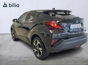 Toyota C-HR Hybrid 1,8 X-Edition Approved Used 2032