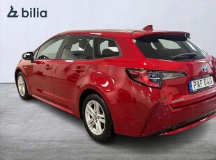 Toyota Corolla Touring Sports Hybrid 1,8 ACTIVE