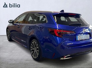 Toyota Corolla Touring Sports Hybrid STYLE Elhybrid