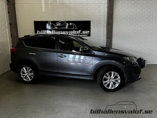 Toyota RAV4 2.0 4WD Multidrive , Active Style