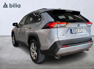 Toyota RAV4 2.5 Hybrid Executive Premiumpaket Navigation