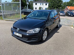 Volkswagen Golf 1.2 TSI 105HK BLUEMOTION 5D / 8600Mil