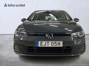 Volkswagen Golf 1.5 TSI 1st Edition 150hk Navi Drag Carplay