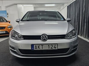 Volkswagen Golf 5-dörrar 1.4 TSI BMT Ny servad 953kr/mån