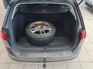 Volkswagen Golf Alltrack