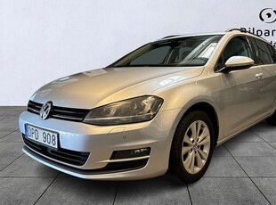 Volkswagen Golf Sportscombi 1.6 TDI BMT / ACC / B-kamera