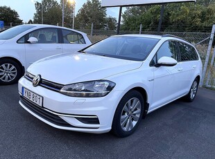 Volkswagen Golf Sportscombi TGI BlueMotion Euro6 KAMERA+MOMS