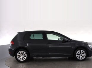 Volkswagen Golf TSI 115 HK P-Sensor fram & bak