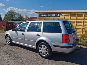 Volkswagen Golf Variant 1.6 Euro 4