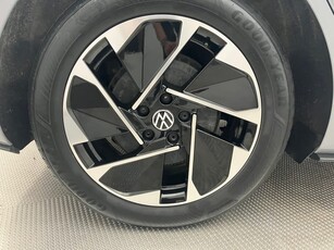 Volkswagen ID.3 Pro Performance