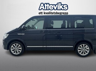 Volkswagen Multivan Highline T6 204 hk DSG 4MOTION Drag/