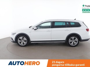 Volkswagen Passat Alltrack 2.0 TDI 4Motion GT / Backkamera