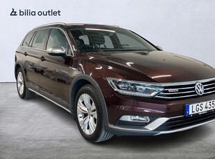 Volkswagen Passat Alltrack 2.0 TDI SCR Drag|360°kam|Adaptiv