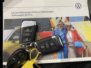 Volkswagen Passat Alltrack