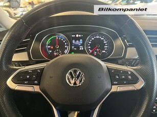 Volkswagen Passat Sportscombi GTE