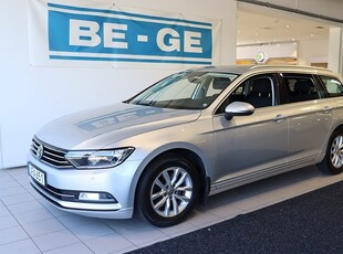 Volkswagen Passat Sportscombi SC TSI 150 DSG7