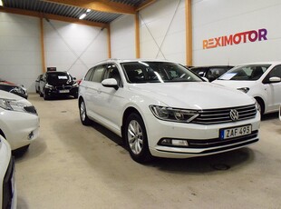 Volkswagen Passat Sportscombi TSI ACT BMT Euro 6