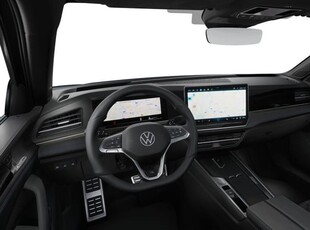 Volkswagen Passat Variant eHybrid