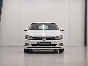 Volkswagen Polo 1.0 TSI BlueMotion Euro 6|PDC|12 MÅN GARANTI!