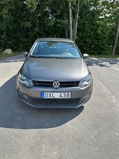 Volkswagen Polo 5-dörrar 1.4 Comfortline Euro 5, Ny Kamrem