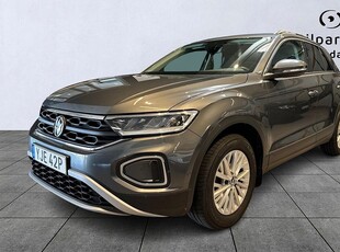 Volkswagen T-Roc 1.0 TSI Base / ACC / Carplay