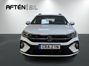 Volkswagen Taigo 1.0 TSI R-Line Backkamera / IQ-drive / MOMS