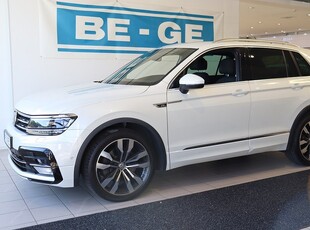 Volkswagen Tiguan HIGHLINE 4MOTION BM TECHN. 2.0 L