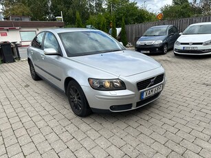 Volvo S40 2.4 Kinetic Euro 4