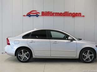 Volvo S40 D2 115hk Momentum Skinn ACC