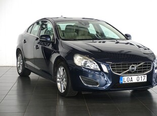 Volvo S60 2.0T Momentum 203hk PDC Bak