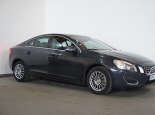 Volvo S60 D2 Momentum Aut P-sensorer