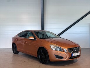 Volvo S60 D5 Summum | Drag | PDC | Euro 5