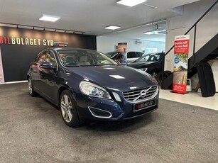 Volvo S60 T4 Powershift AUTOMAT