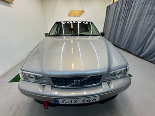 Volvo S70 2.5 10V 144hk/Nybes/Serv/0% RÄNTA