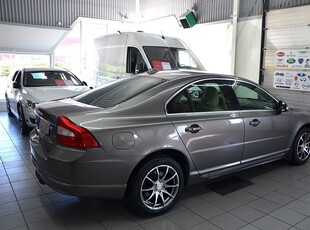 Volvo S80 3.2 Geartronic, 238hk Summum