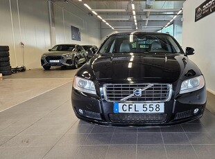 Volvo S80 D5 AWD Summum / Drag