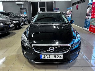 Volvo V40 Cross Country D2 Powershift Momentum 4-Brukare