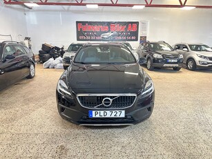 Volvo V40 Cross Country D3 Geartronic Momentum Automat 150hk