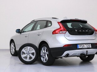 Volvo V40 Cross Country D3 Momentum 150hk / Adaptiv-F / Navi