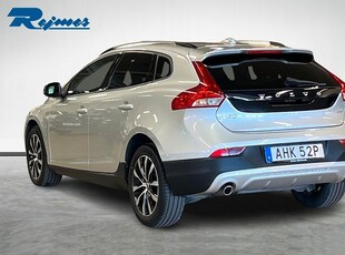 Volvo V40 Cross Country D3 Pro Edition