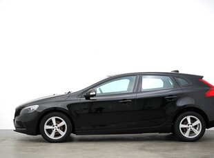 Volvo V40 D2 / Värmare / PDC / High Performance