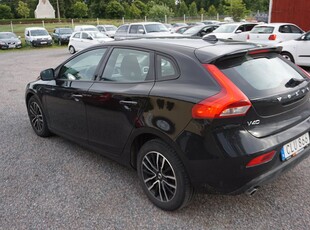 Volvo V40 D3 Momentum Euro 6 7500mil