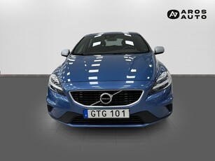 Volvo V40 D4 R-design