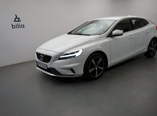 Volvo V40 T2 Business Adv R-Design