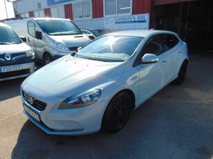 Volvo V40 T2 Kinetic Euro 5