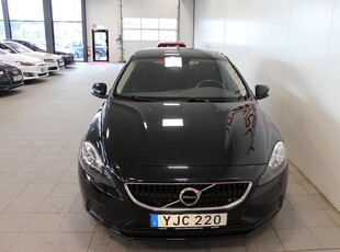 Volvo V40 T2 Kinetic Euro 6 VOC DRAG