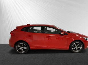 Volvo V40 T2 Your Kinetic