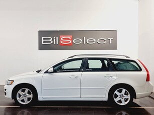 Volvo V50 2.0 Momentum Euro 4 Ny Bes